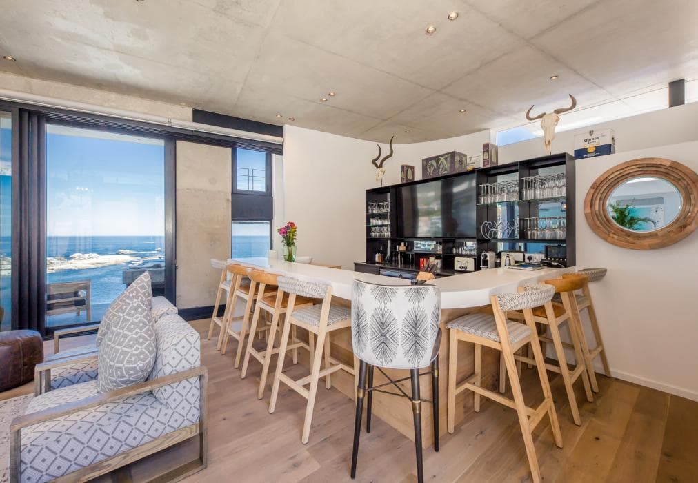 Ocean Villa Camps Bay