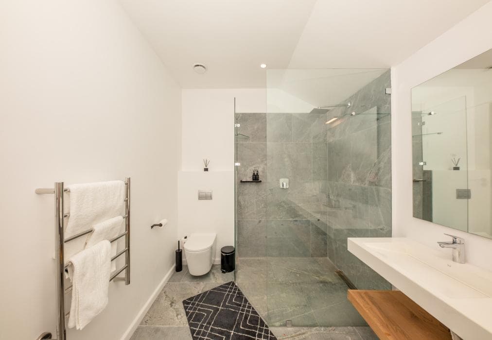 Ocean Villa Camps Bay