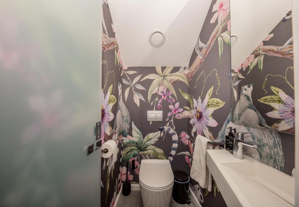 Ocean Villa Camps Bay