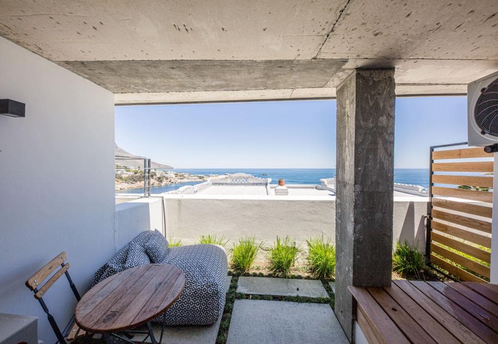 Ocean Villa Camps Bay