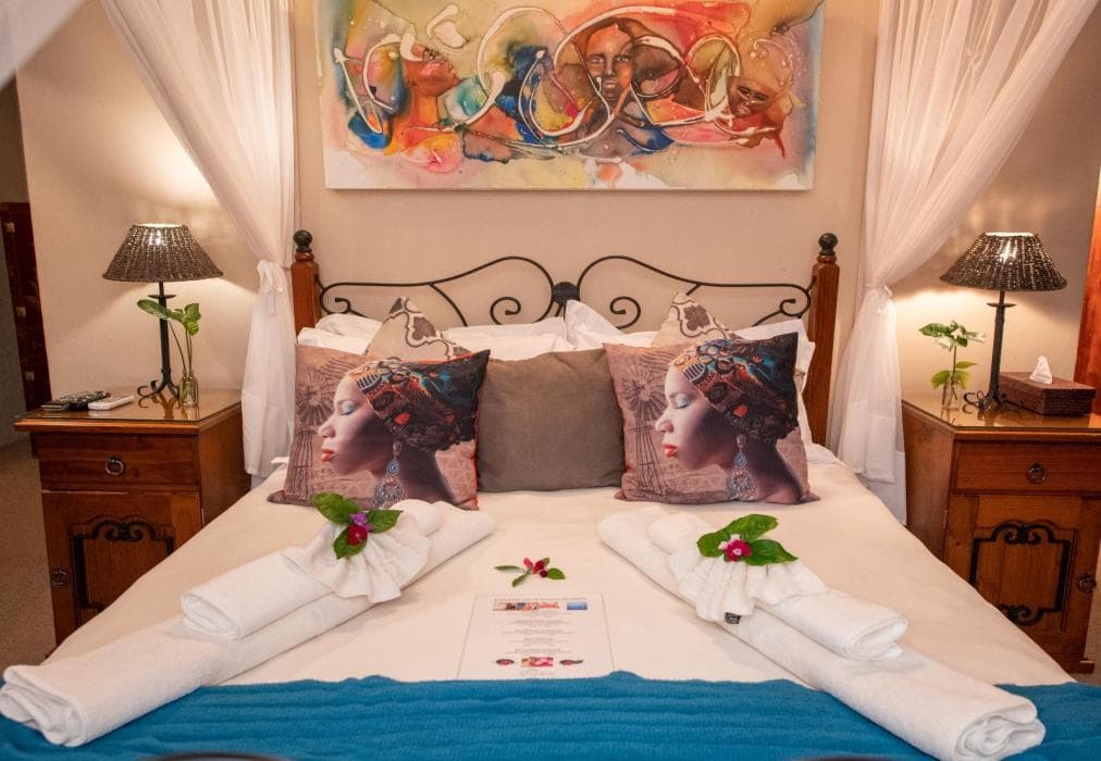 Blyde River Canyon Lodge