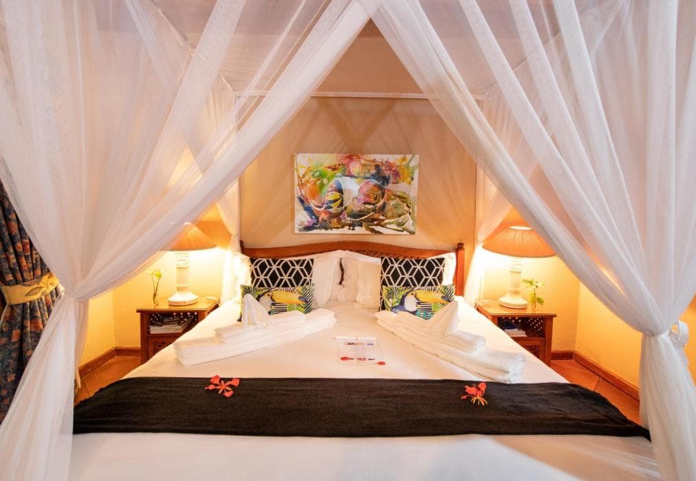 Blyde River Canyon Lodge