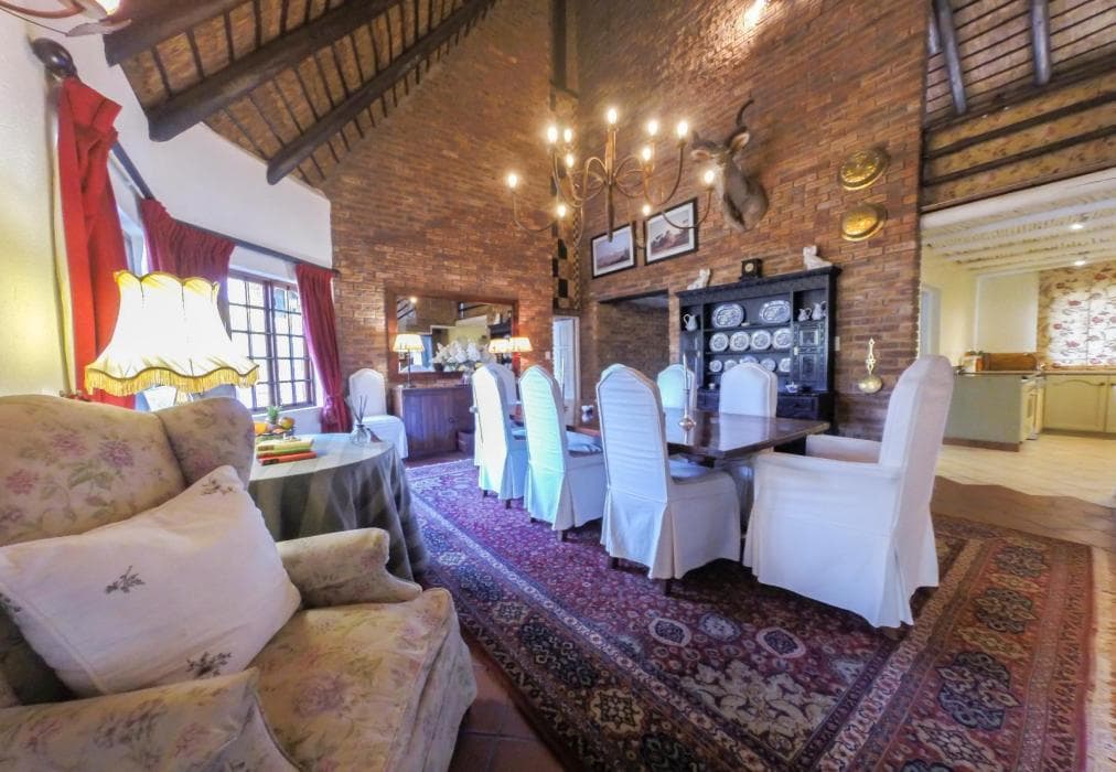 Blyde River Canyon Lodge