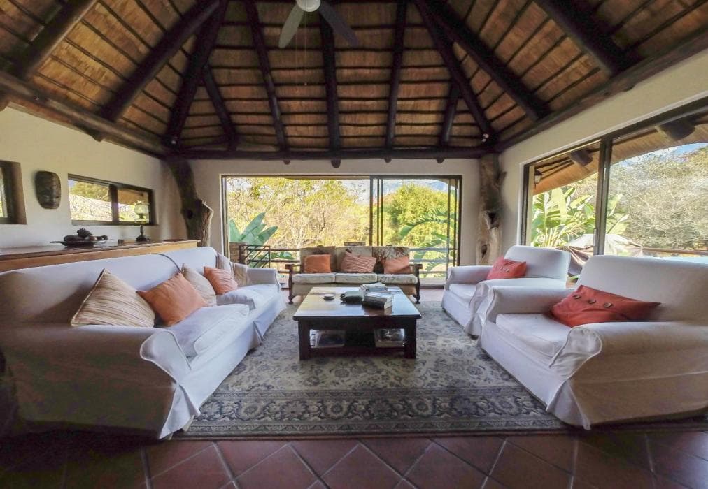 Blyde River Canyon Lodge