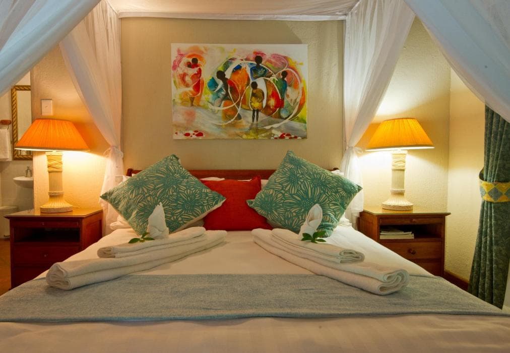 Blyde River Canyon Lodge