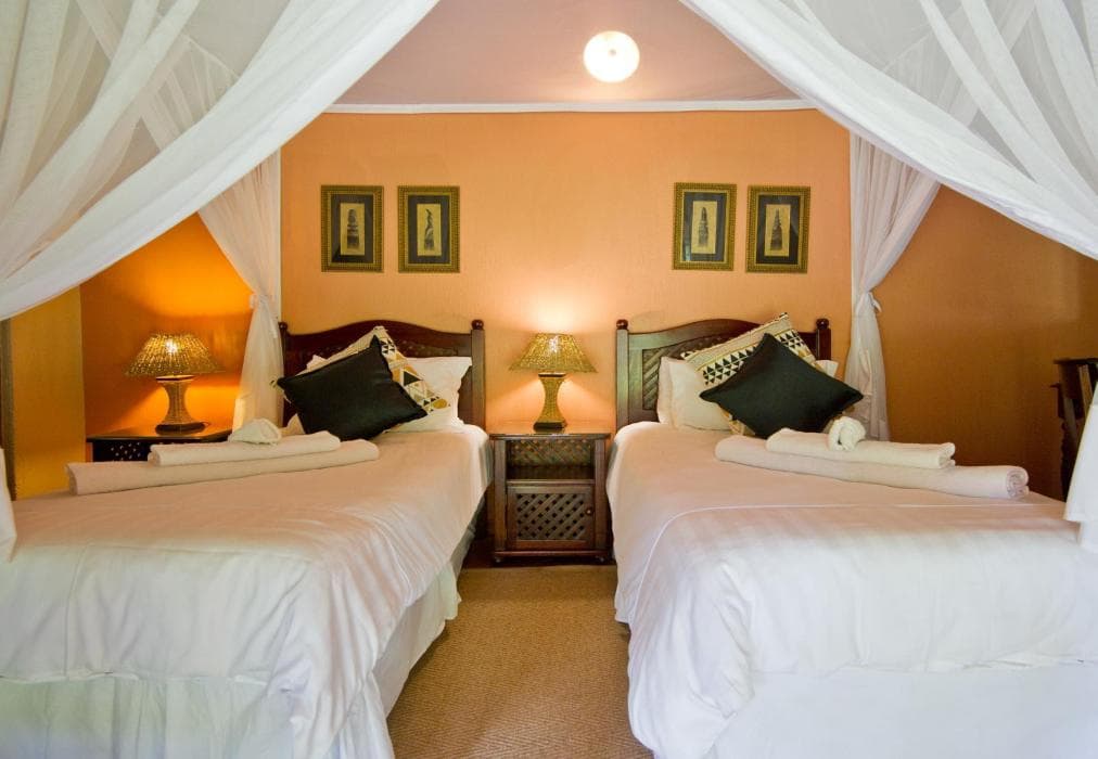 Blyde River Canyon Lodge