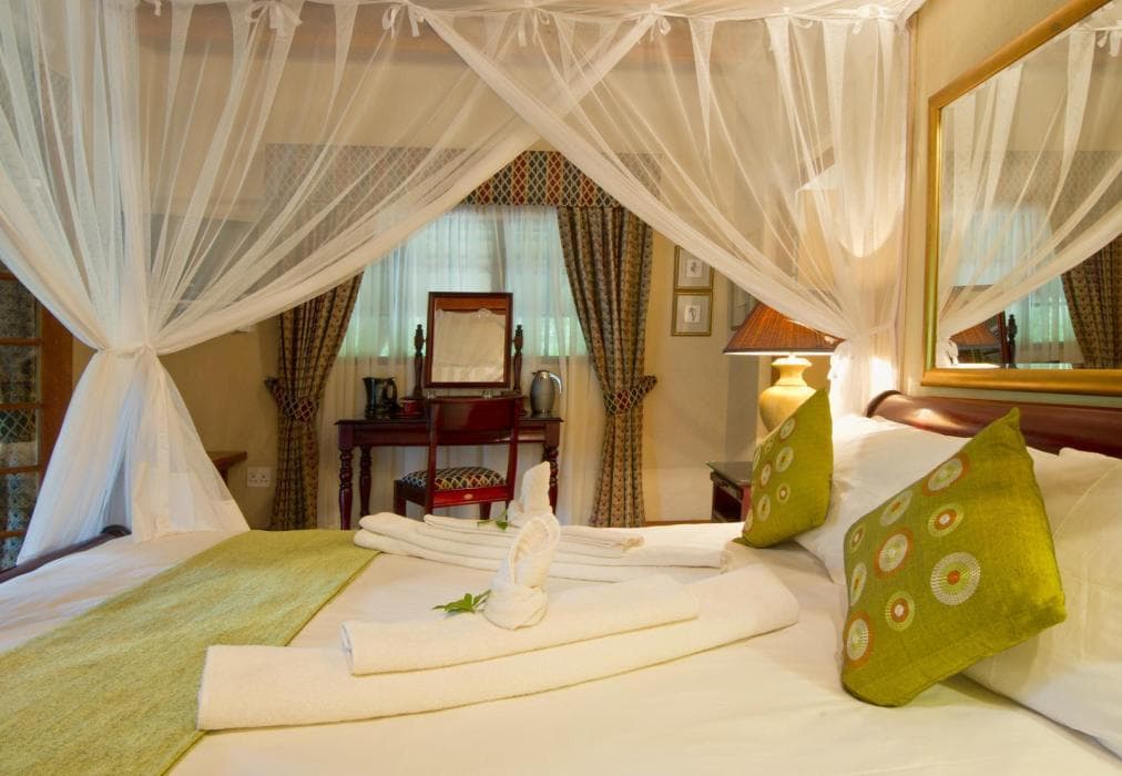 Blyde River Canyon Lodge