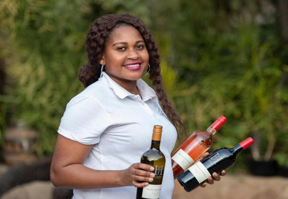 Blyde River Canyon Lodge