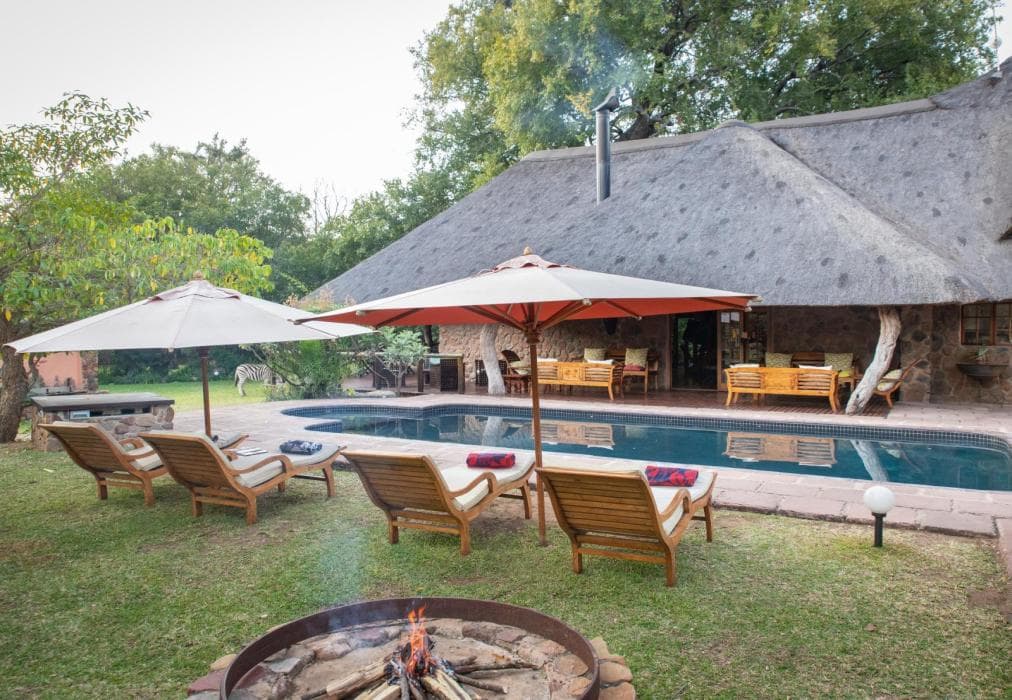 Blyde River Canyon Lodge