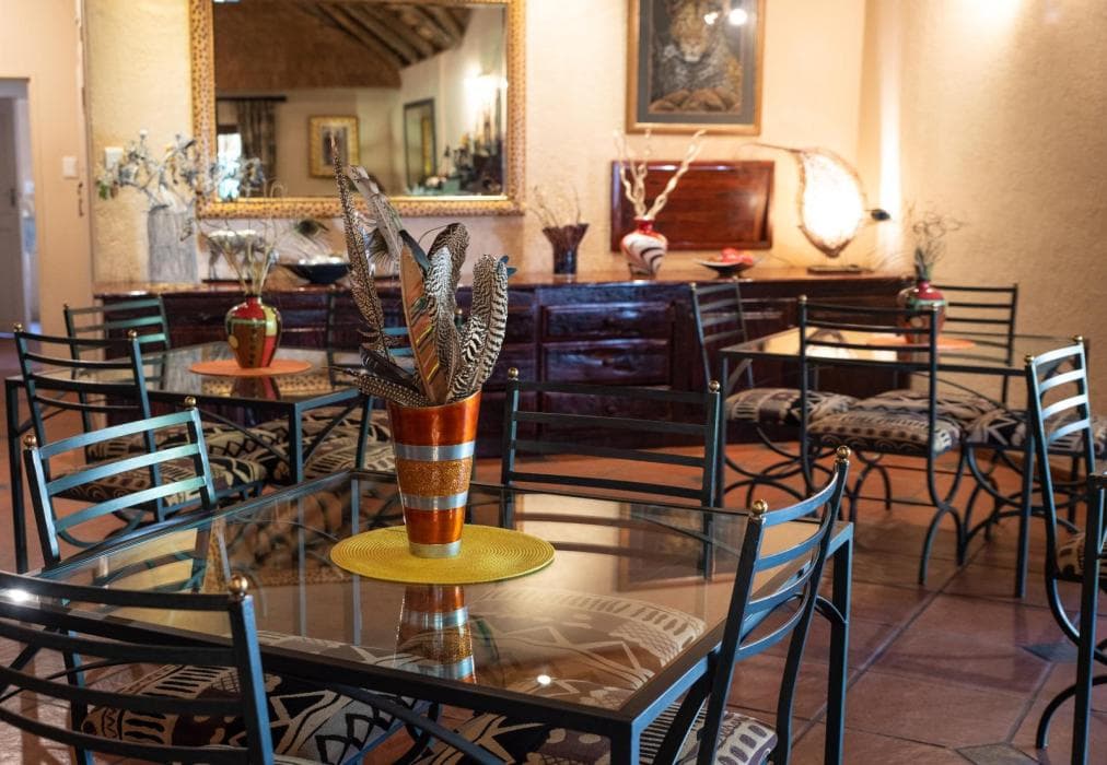 Blyde River Canyon Lodge