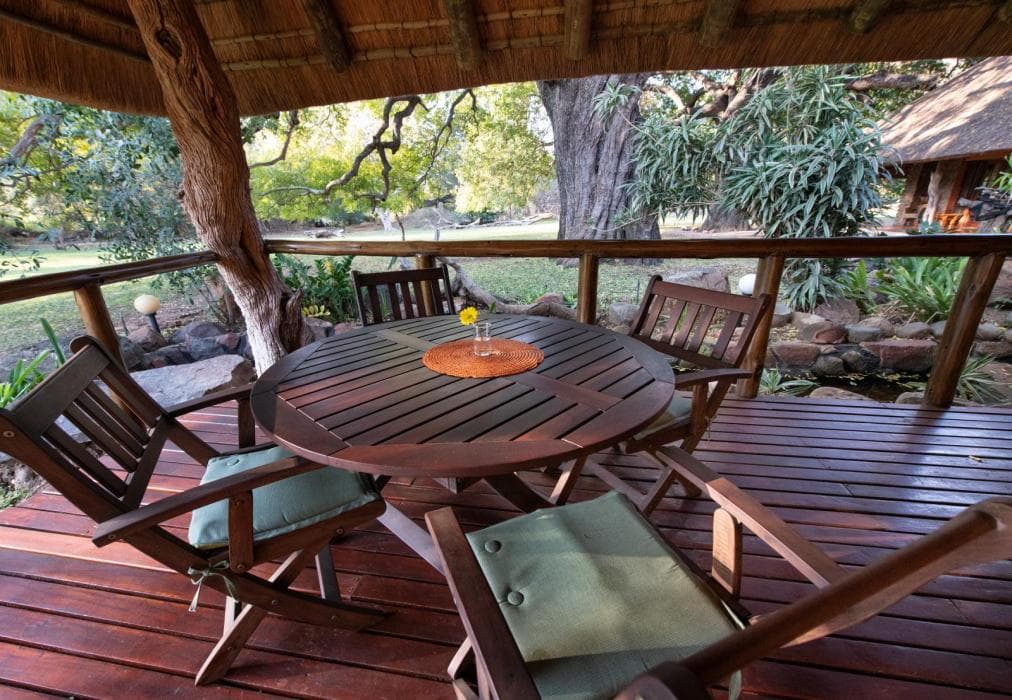 Blyde River Canyon Lodge