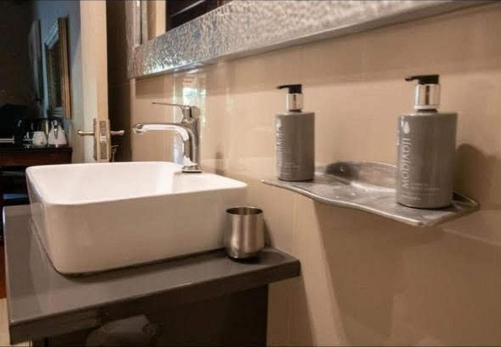 Blyde River Canyon Lodge