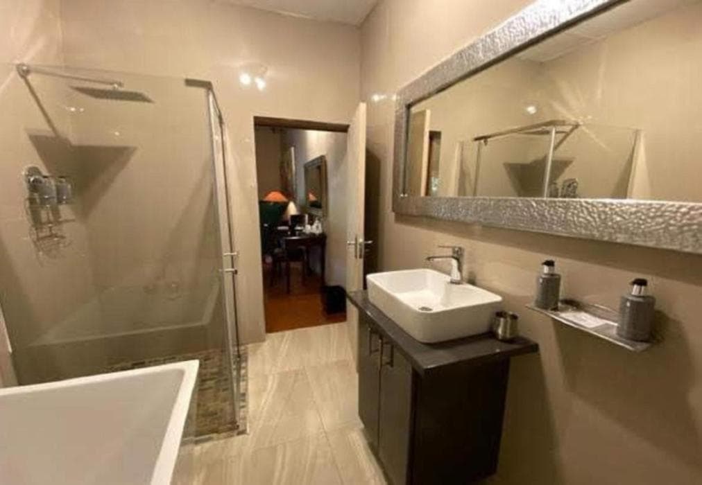 Blyde River Canyon Lodge