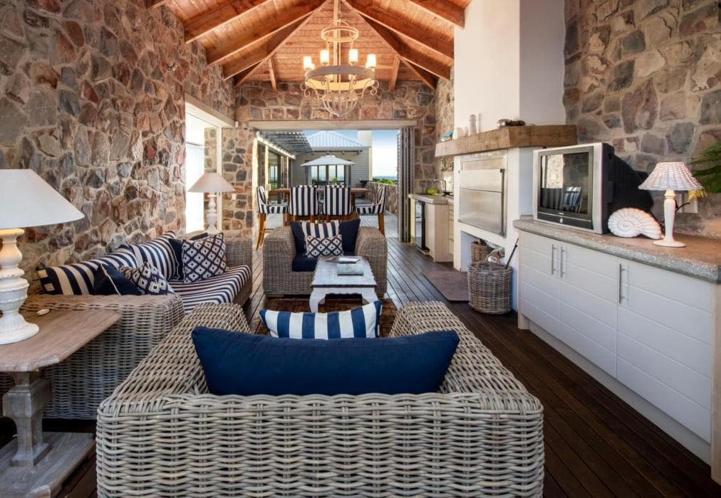 214, 10th Street Voelklip