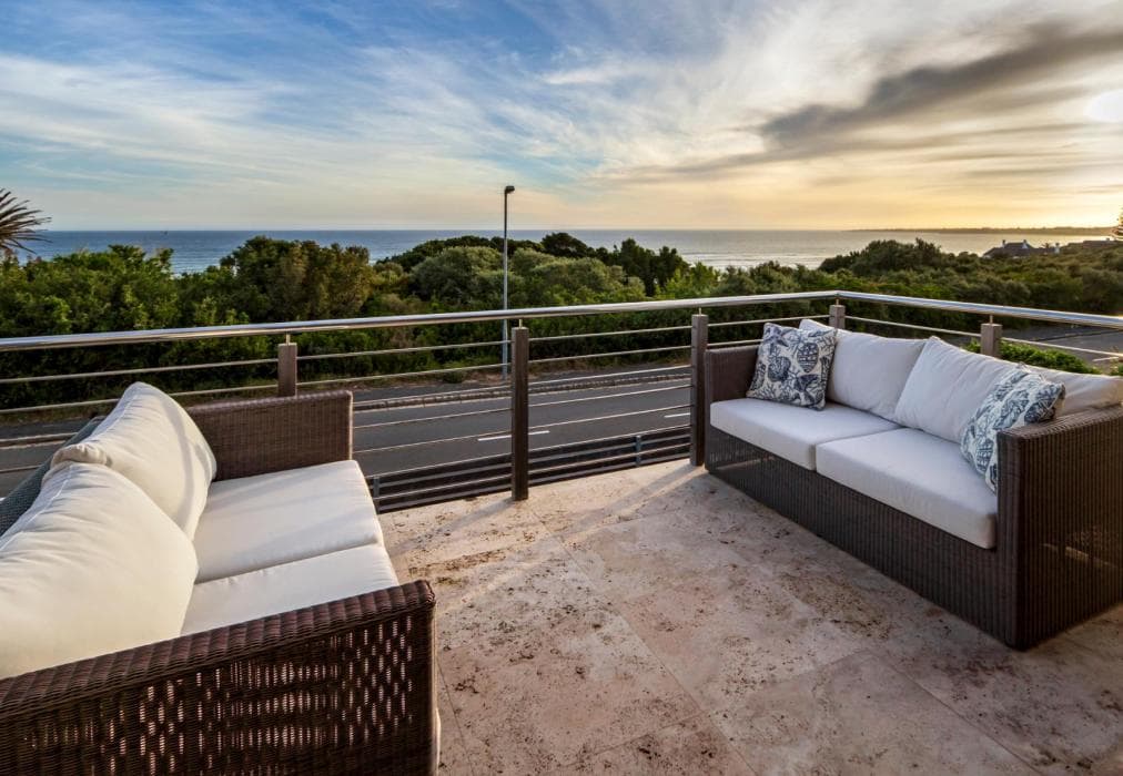 214, 10th Street Voelklip