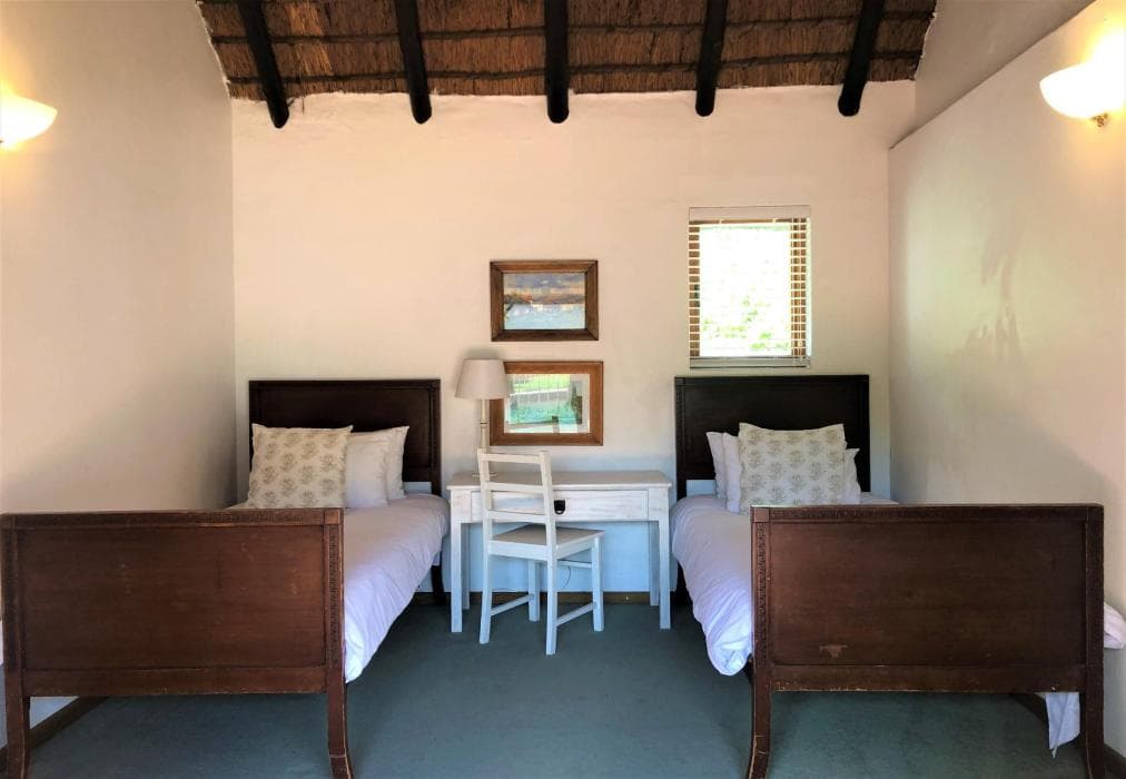 200, 10th Street Voelklip