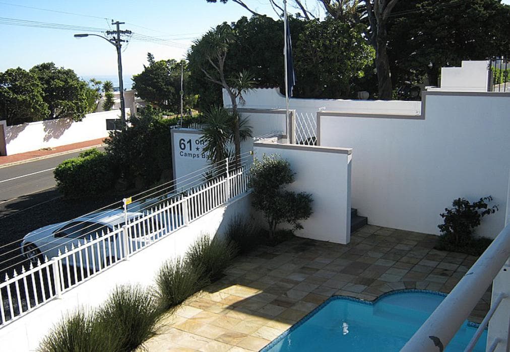 61 on Camps Bay