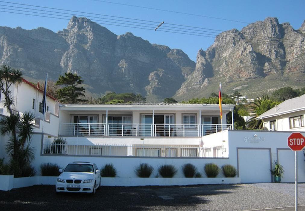 61 on Camps Bay