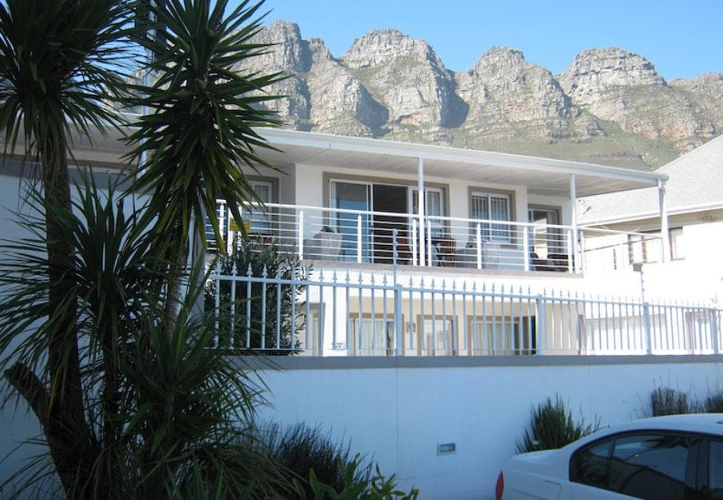 61 on Camps Bay