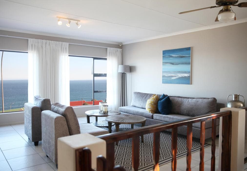 Eden Guest House B&B