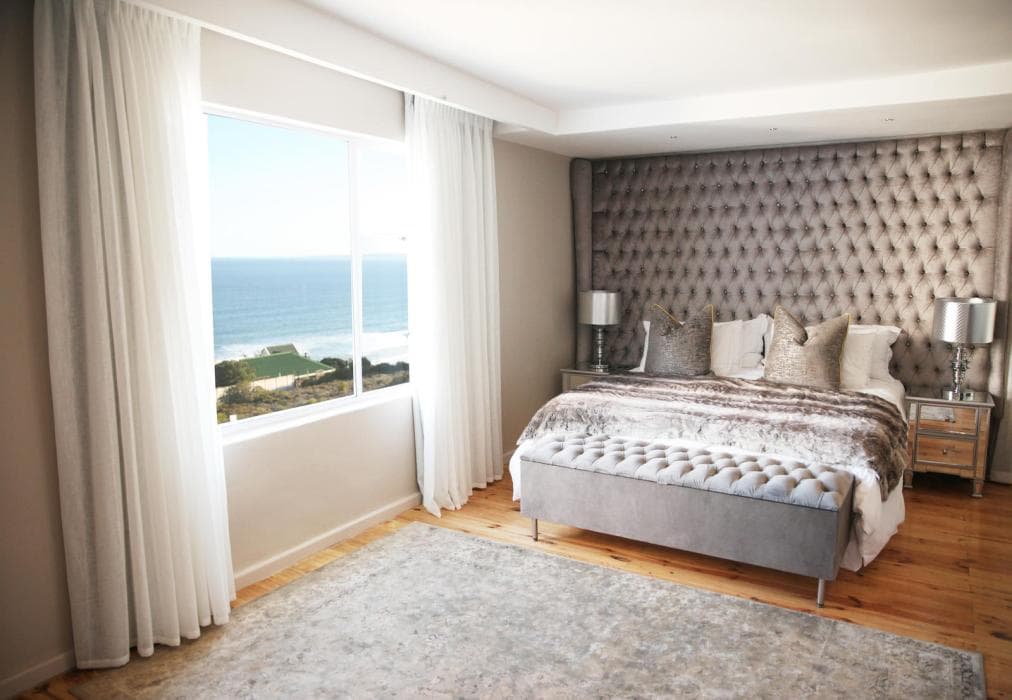 Eden Guest House B&B