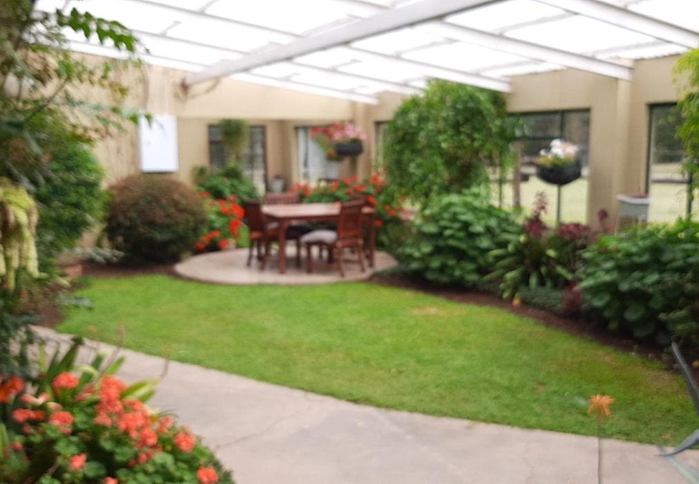 Drakensberg Mountain Retreat