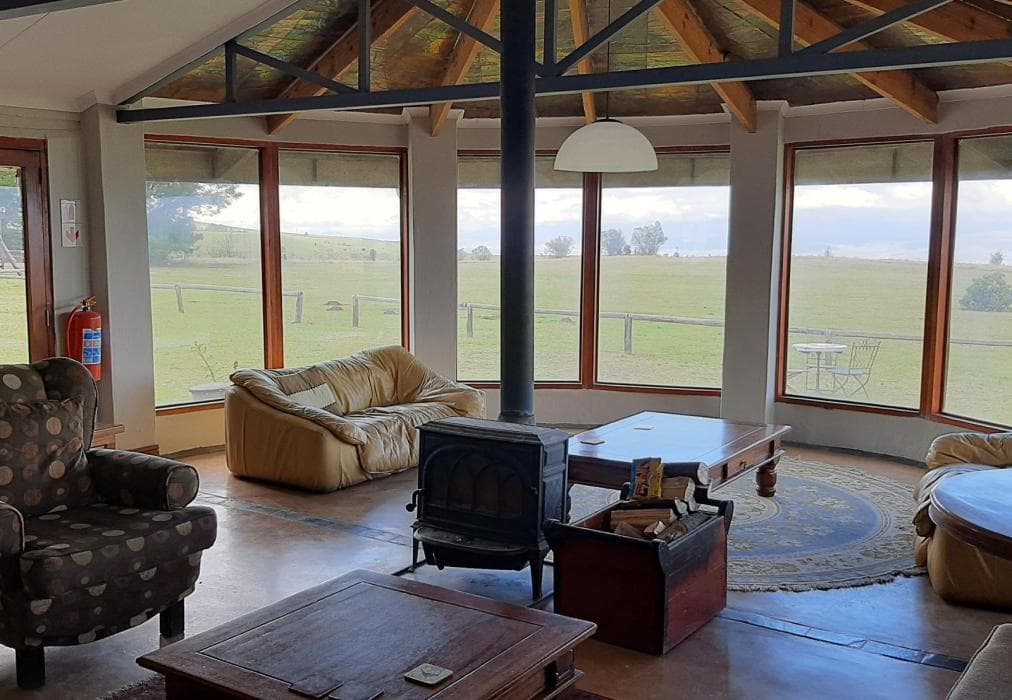 Drakensberg Mountain Retreat