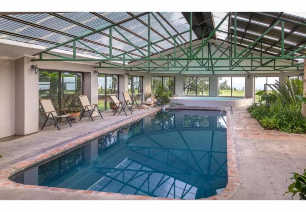 Drakensberg Mountain Retreat