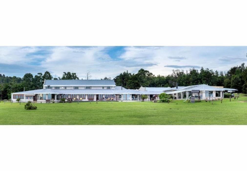 Drakensberg Mountain Retreat