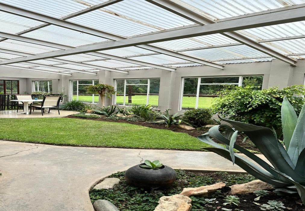 Drakensberg Mountain Retreat