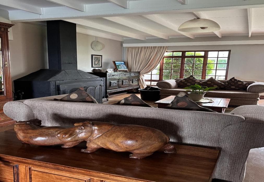 Drakensberg Mountain Retreat