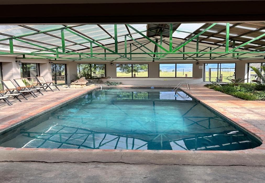 Drakensberg Mountain Retreat