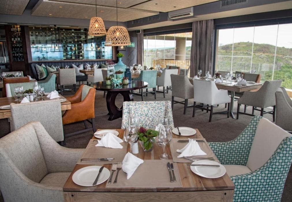 Simola Hotel County Club & Spa