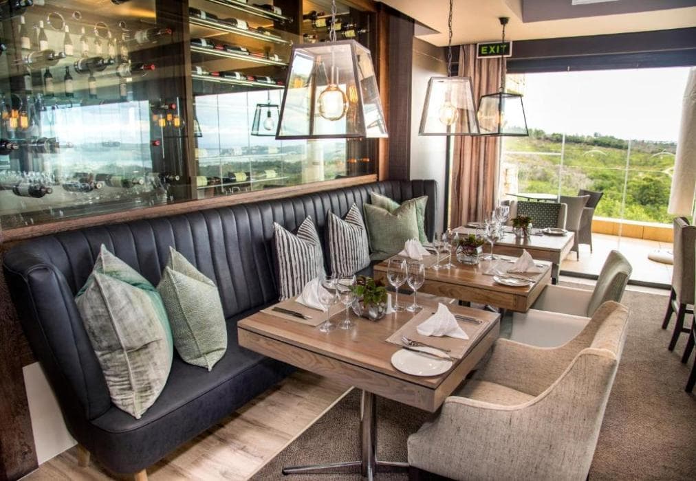 Simola Hotel County Club & Spa