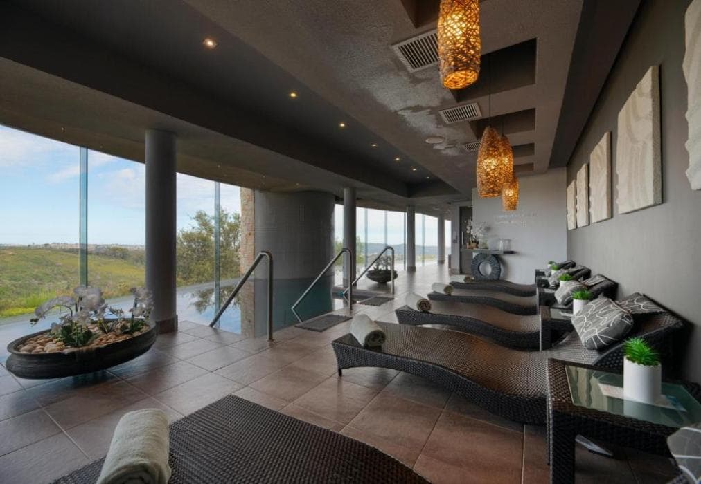 Simola Hotel County Club & Spa