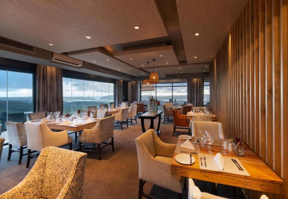 Simola Hotel County Club & Spa