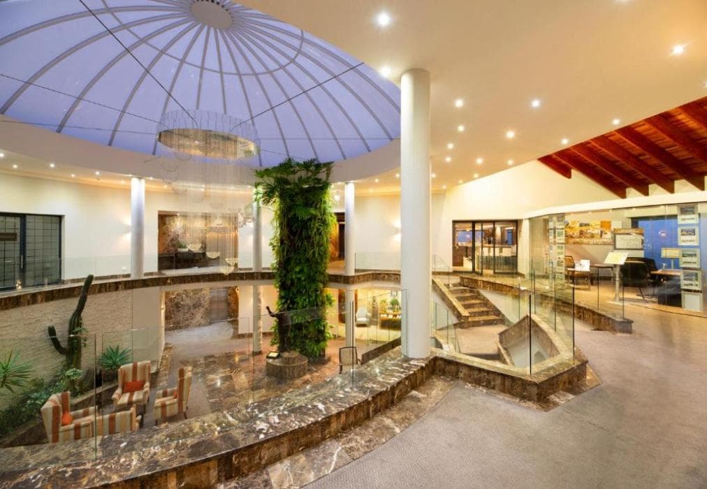 Simola Hotel County Club & Spa