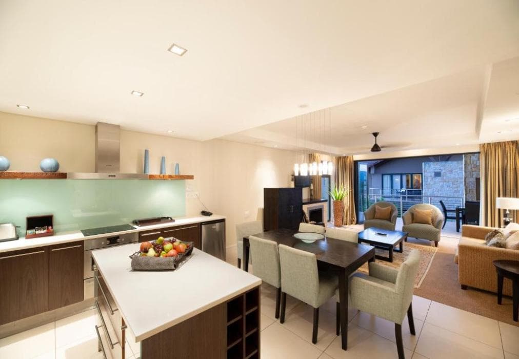 Simola Hotel County Club & Spa