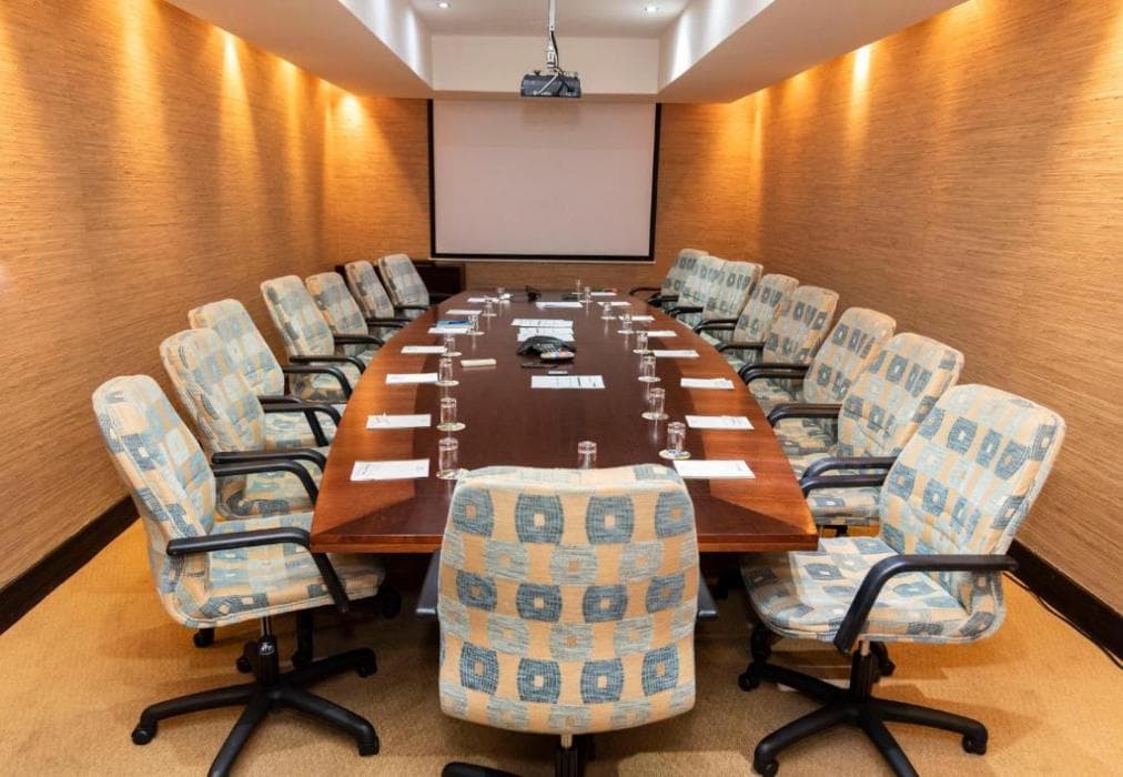 Simola Hotel County Club & Spa