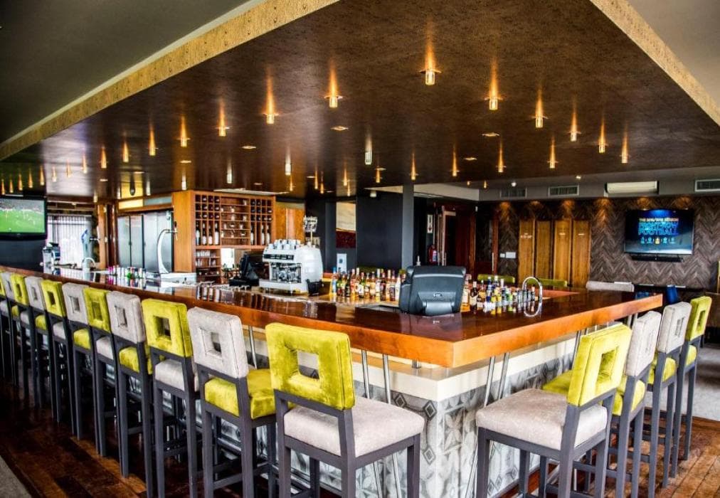 Simola Hotel County Club & Spa