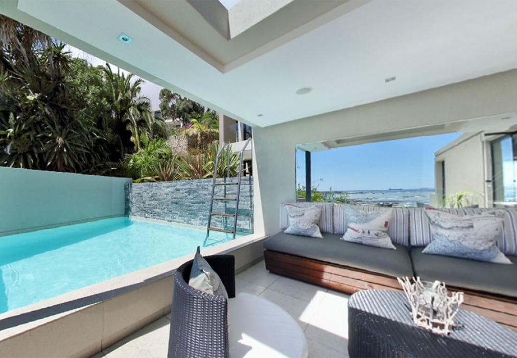 Azamare Luxury Guest House