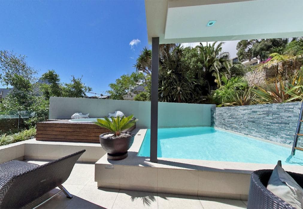 Azamare Luxury Guest House