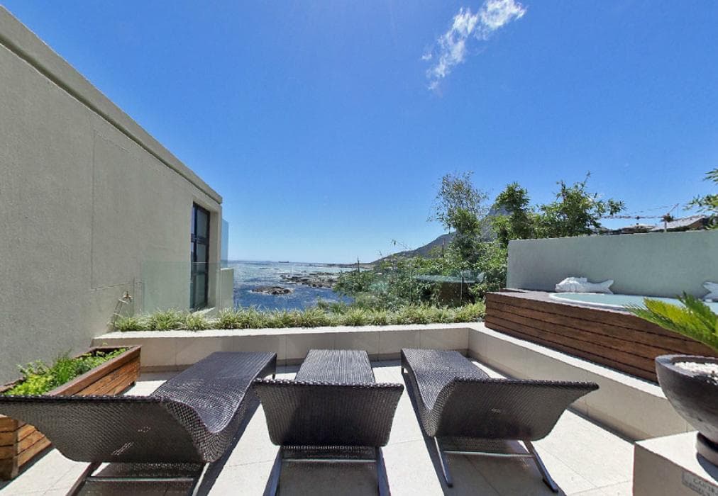 Azamare Luxury Guest House