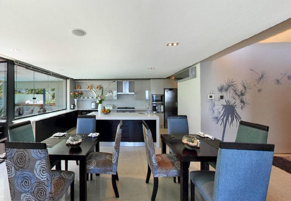 Azamare Luxury Guest House