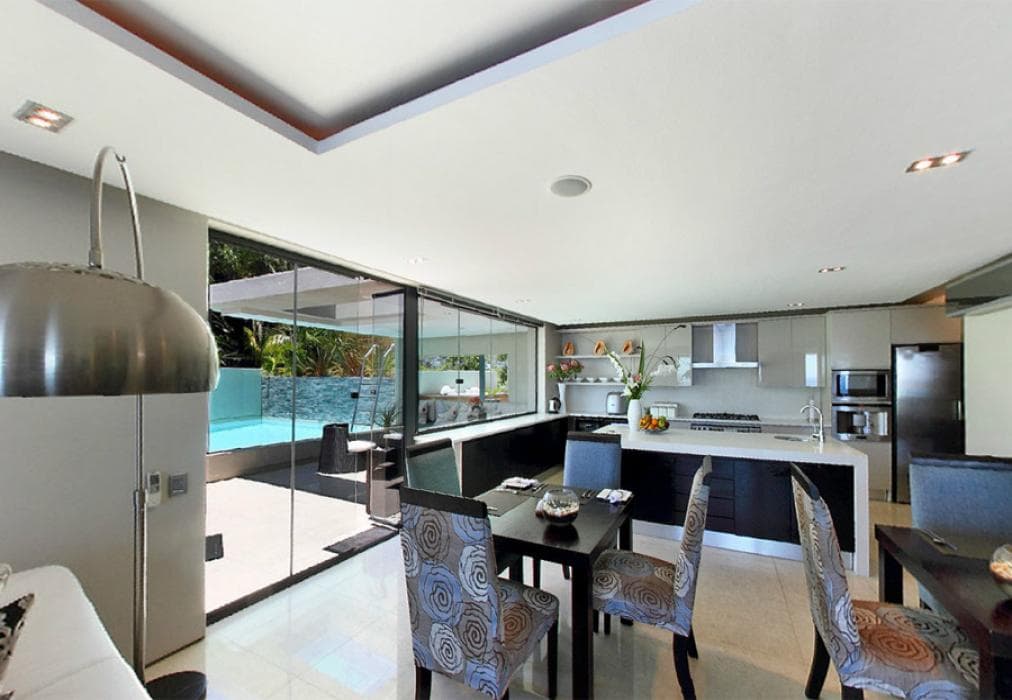 Azamare Luxury Guest House