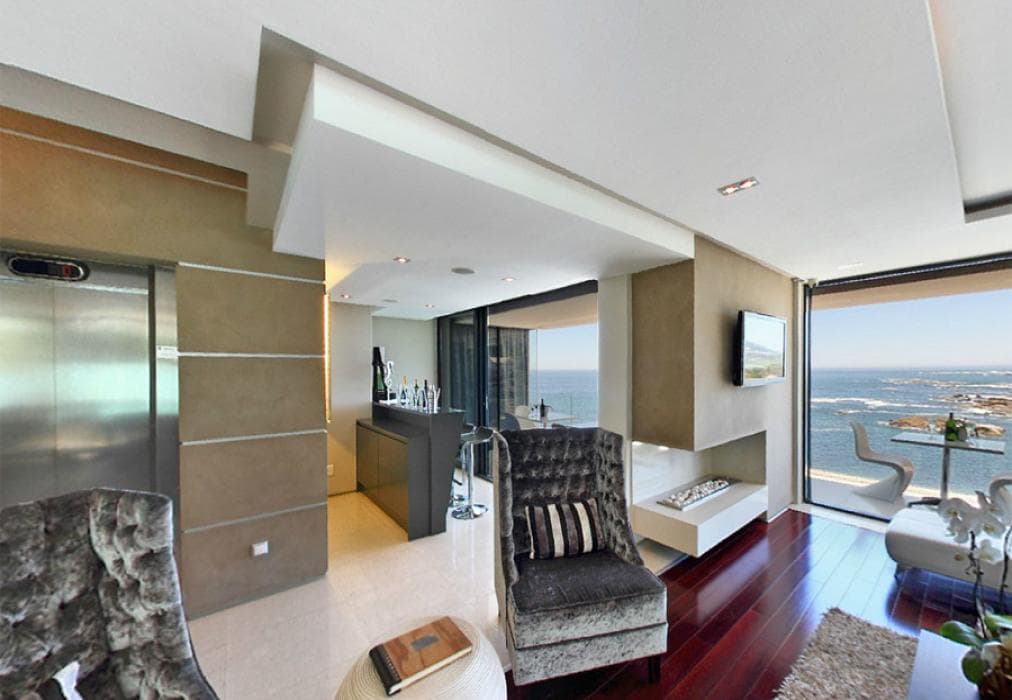 Azamare Luxury Guest House