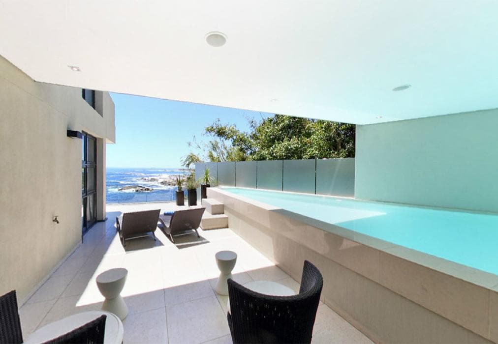 Azamare Luxury Guest House