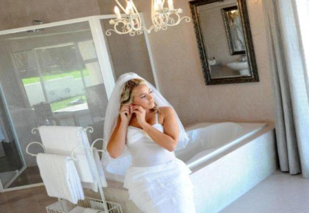 Thyme Wellness Spa and Guesthouse