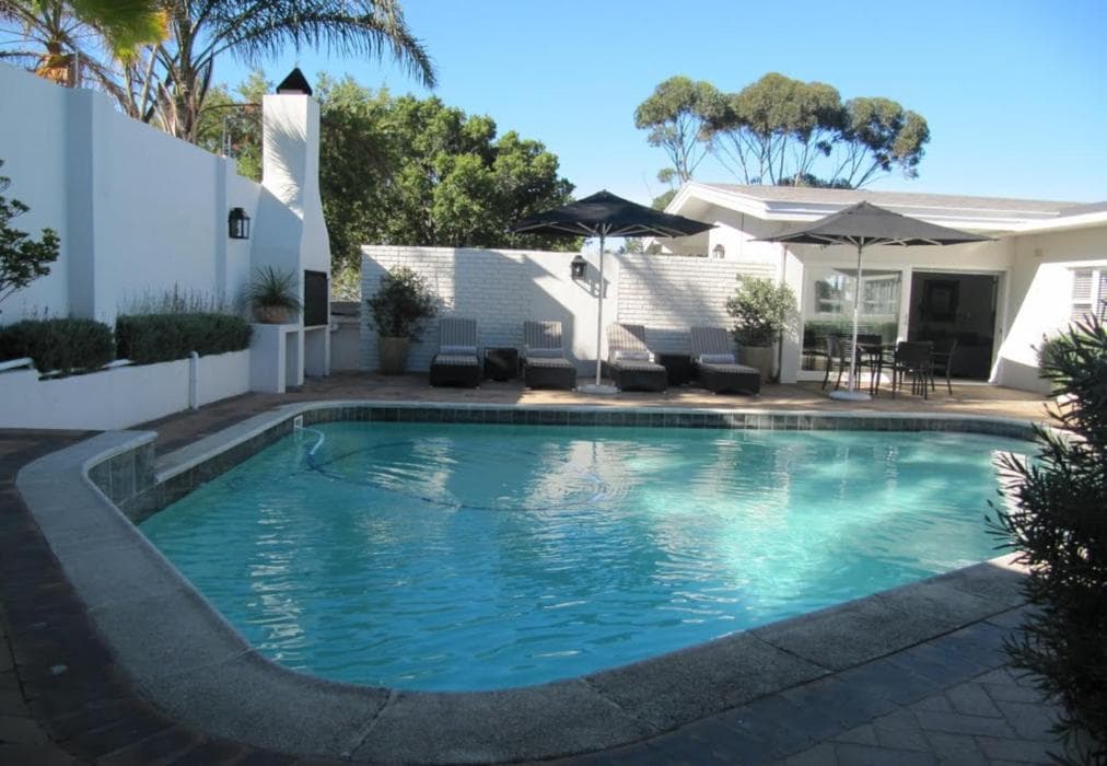 Thyme Wellness Spa and Guesthouse