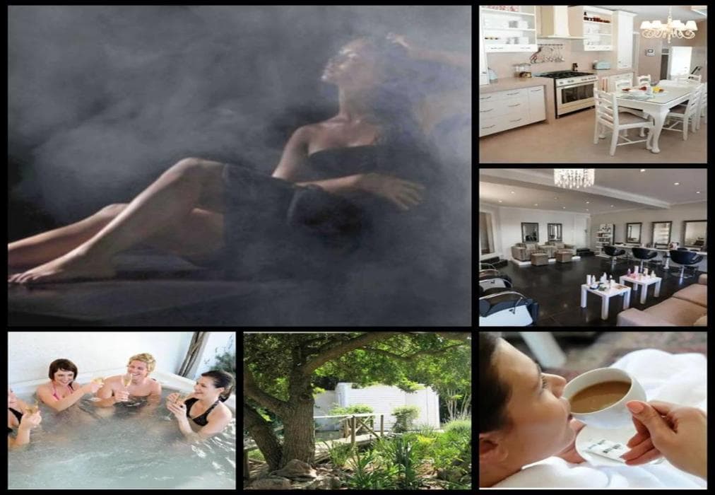 Thyme Wellness Spa and Guesthouse